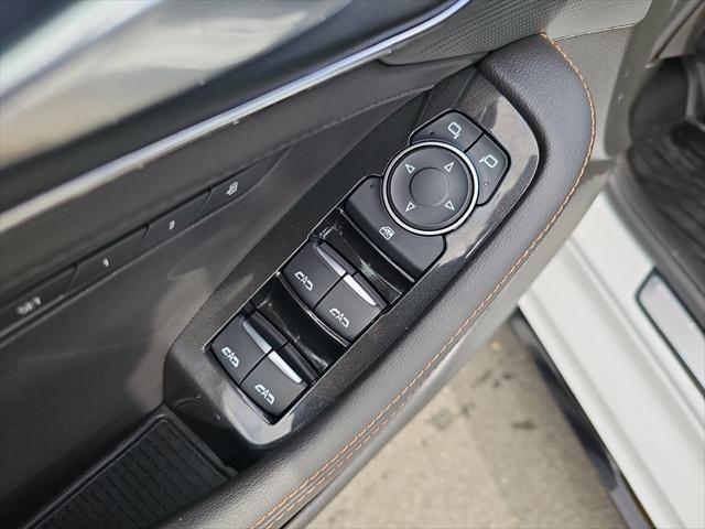 2026 Cadillac CT5 - $45,496
