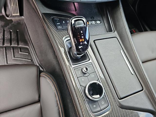 2026 Cadillac CT5 - $45,496