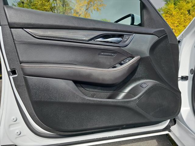 2026 Cadillac CT5 - $45,496