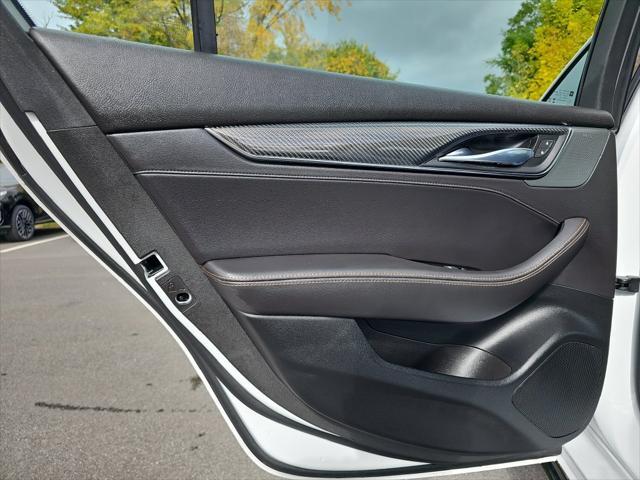 2026 Cadillac CT5 - $45,496