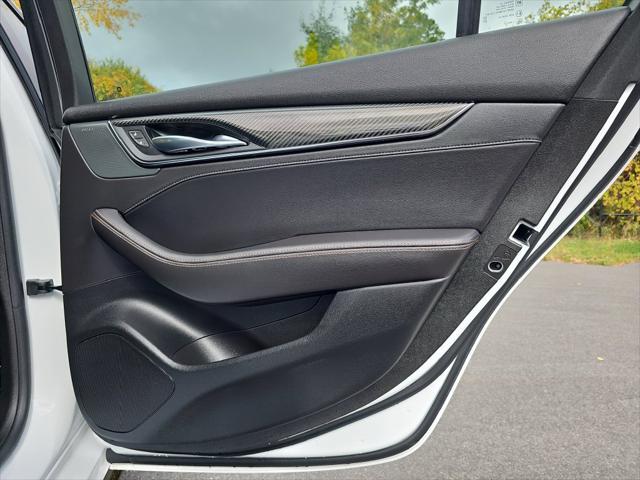 2026 Cadillac CT5 - $45,496