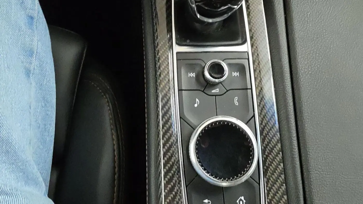 2021 Cadillac CT5 Sport