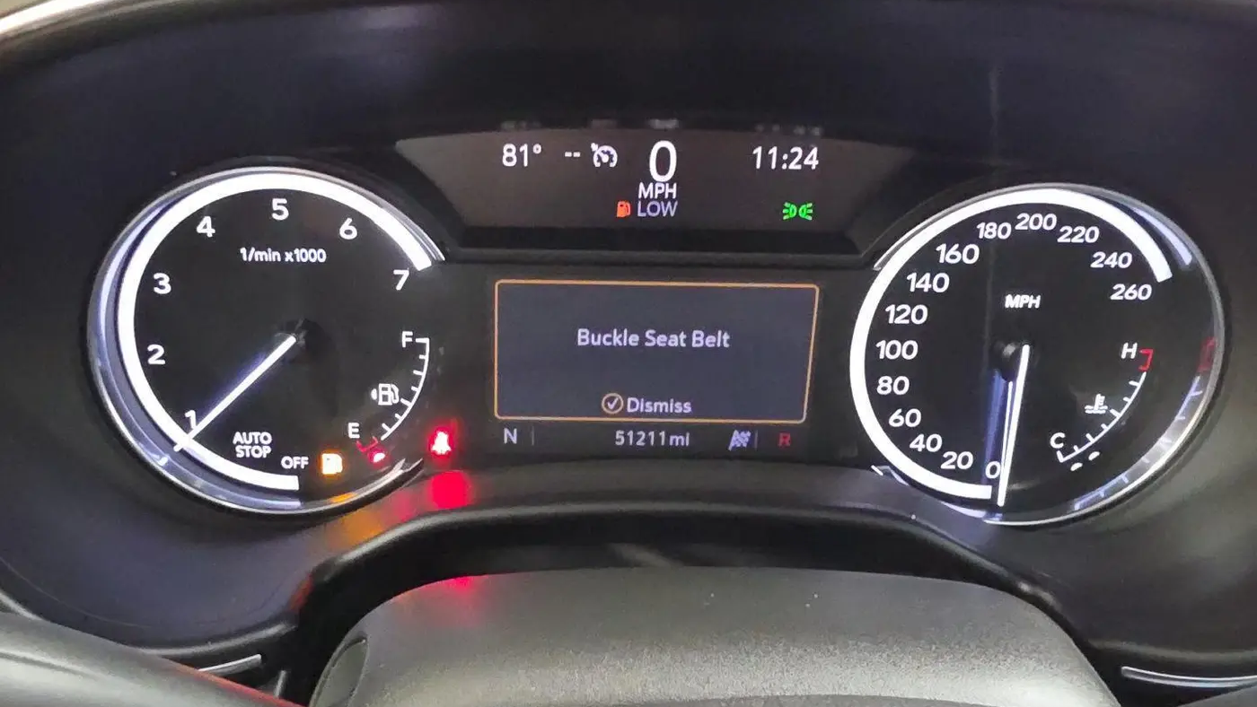 2021 Cadillac CT5 Sport