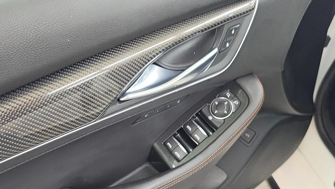 2021 Cadillac CT5 Sport