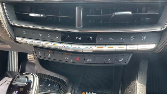 2023 Cadillac CT5 Sport