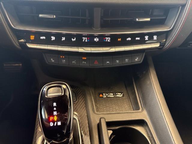 2025 Cadillac CT5 - $42,348