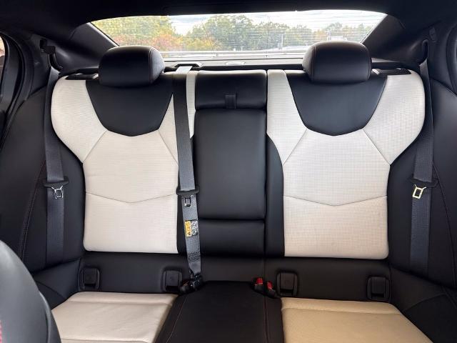 2025 Cadillac CT5 - $42,348