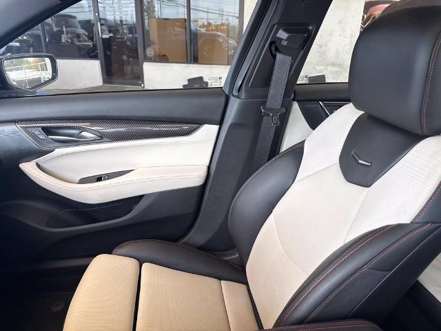 2025 Cadillac CT5 - $42,348