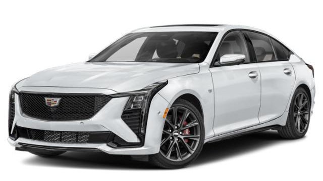 Preowned 2025 Cadillac CT5 Sport for Sale