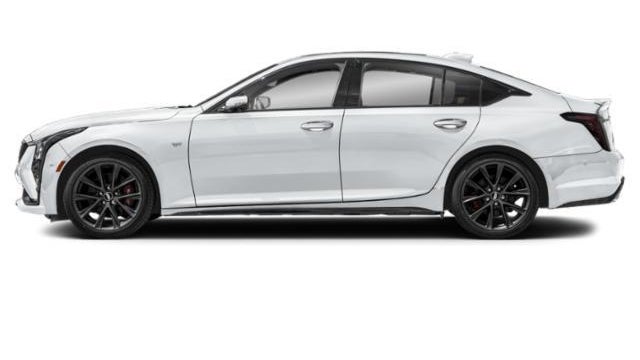 2025 Cadillac CT5 Sport