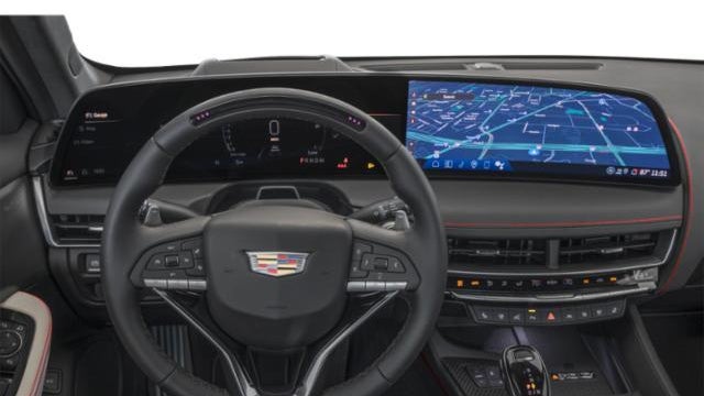 2025 Cadillac CT5 Sport