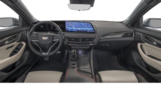 2025 Cadillac CT5 Sport