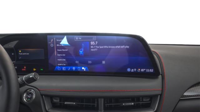 2025 Cadillac CT5 Sport