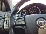 2014 CTS-V Thumbnail 25