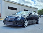 2014 CTS-V Thumbnail 30