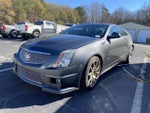 2012 CTS-V Thumbnail 3