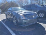 2012 CTS-V Thumbnail 1