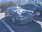 2012 CTS-V Thumbnail 2