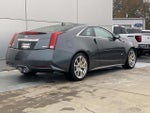 2012 CTS-V Thumbnail 4
