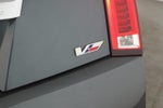 2013 CTS-V Thumbnail 4
