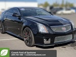 2014 CTS-V Thumbnail 1