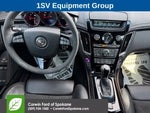 2014 CTS-V Thumbnail 3