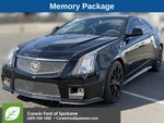 2014 CTS-V Thumbnail 5