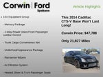 2014 CTS-V Thumbnail 6