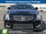 2014 CTS-V Thumbnail 7