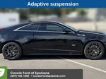 2014 CTS-V Thumbnail 10