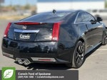 2014 CTS-V Thumbnail 16