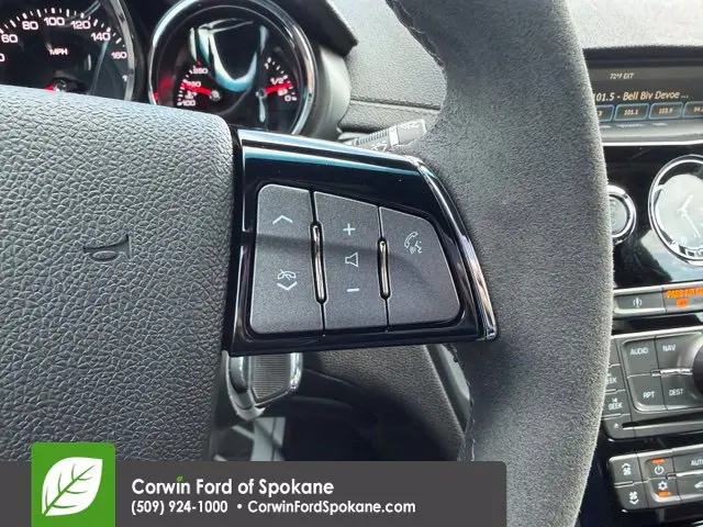 2014 Cadillac CTS - $46,799