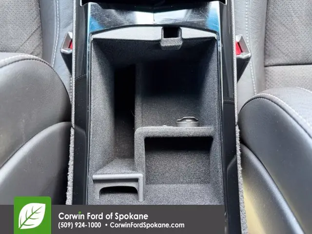 2014 Cadillac CTS - $46,799