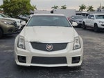 2011 CTS-V Thumbnail 2