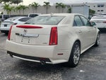 2011 CTS-V Thumbnail 4