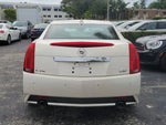 2011 CTS-V Thumbnail 5