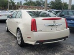 2011 CTS-V Thumbnail 6