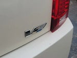 2011 CTS-V Thumbnail 9