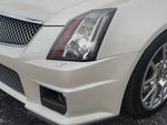 2011 CTS-V Thumbnail 16