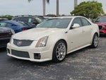 2011 CTS-V Thumbnail 22
