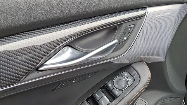 2024 Cadillac CT5-V Base