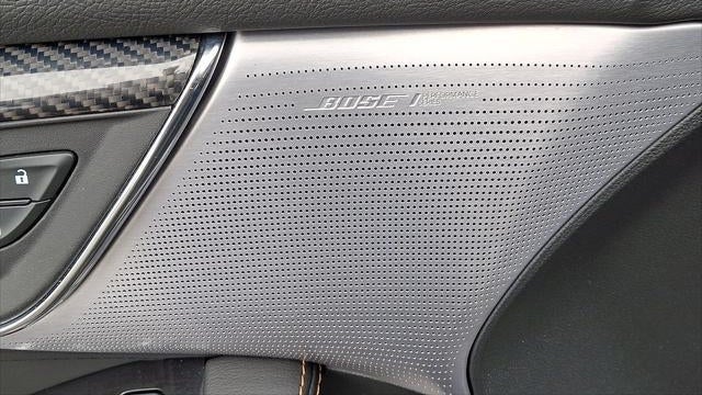 2024 Cadillac CT5-V Base