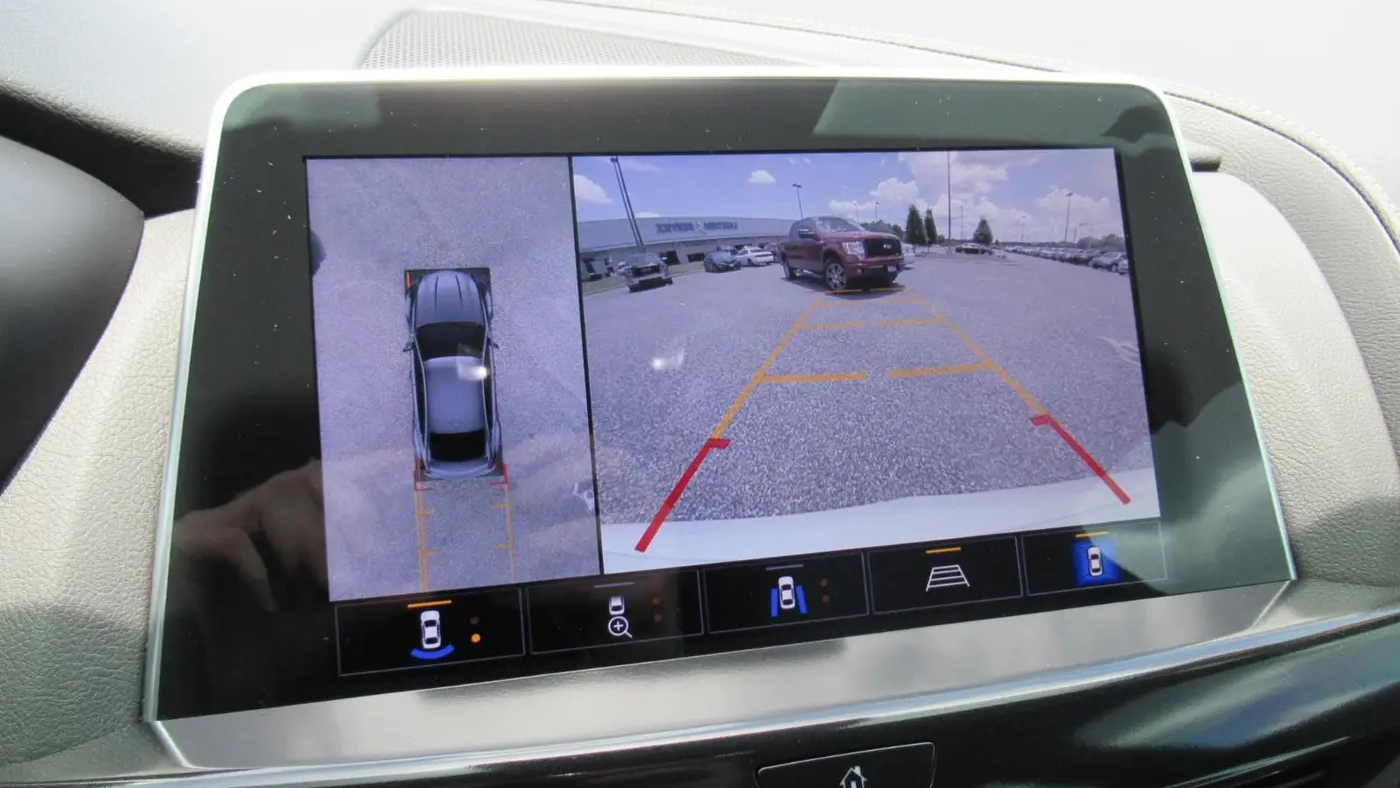 2024 Cadillac CT5-V Base