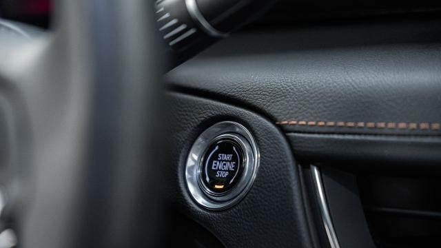 Preowned 2025 Cadillac CT5-V Base for Sale