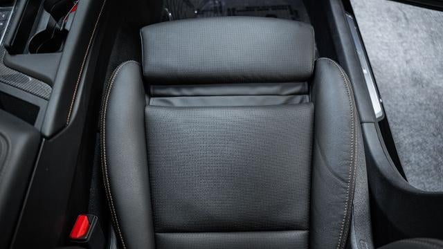 2025 Cadillac CT5-V Base