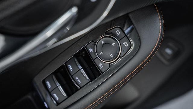2025 Cadillac CT5-V Base