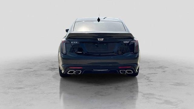 2021 Cadillac CT5-V Base