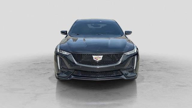 2021 Cadillac CT5-V Base
