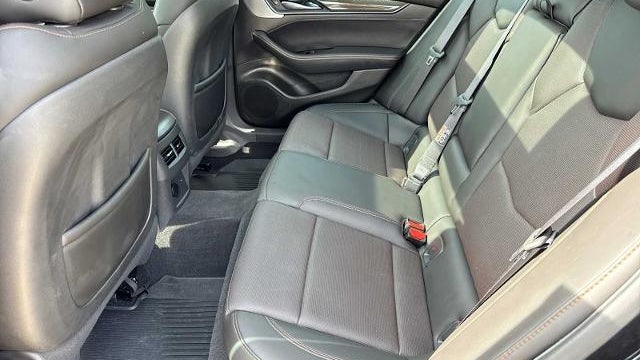 2021 Cadillac CT5-V Base