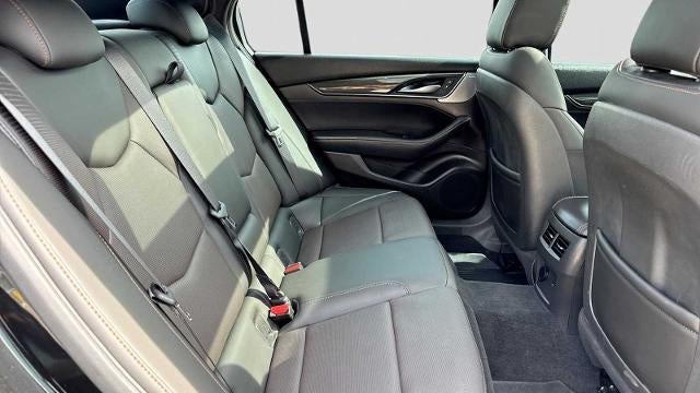 2021 Cadillac CT5-V Base